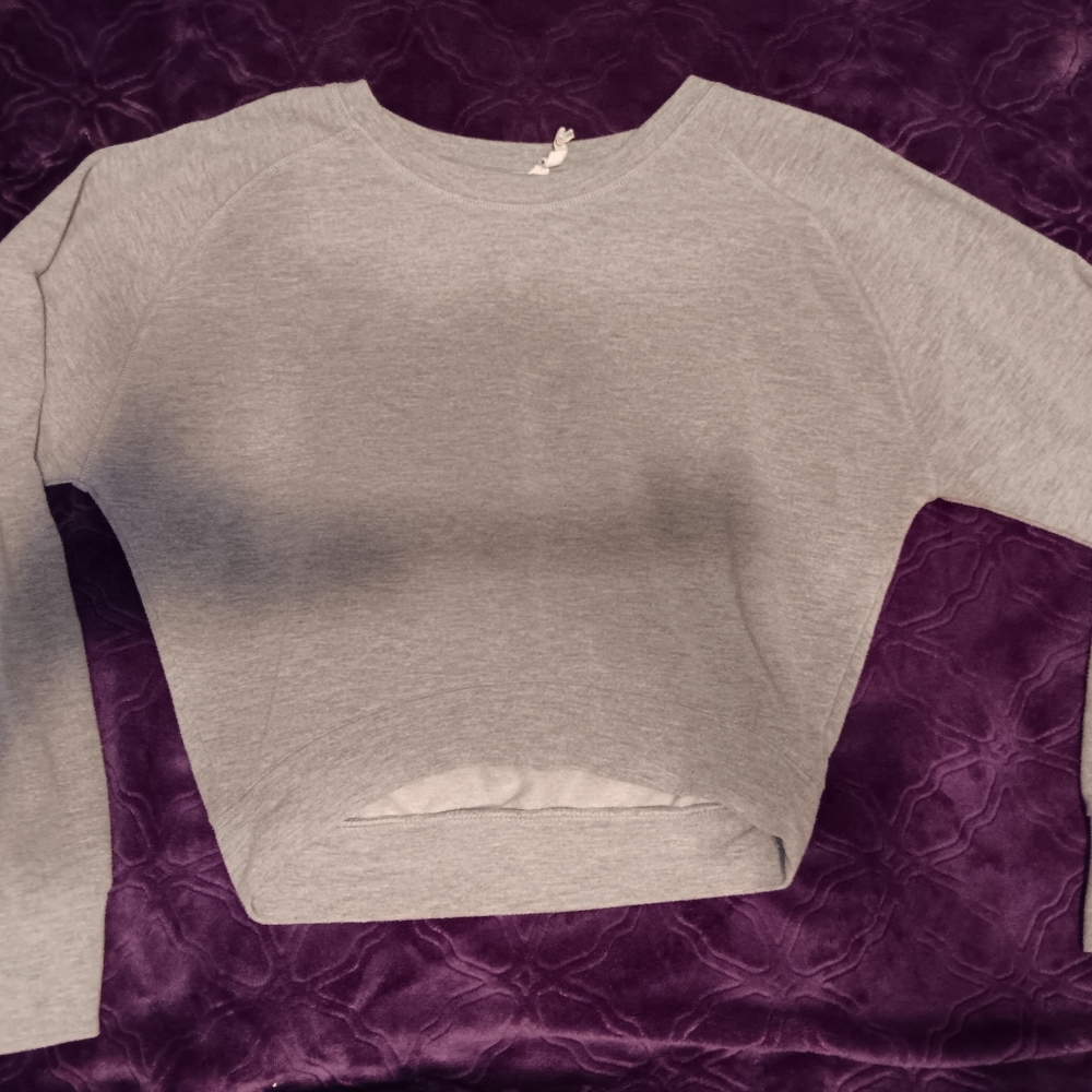 Scorpio Sol sweatshirt